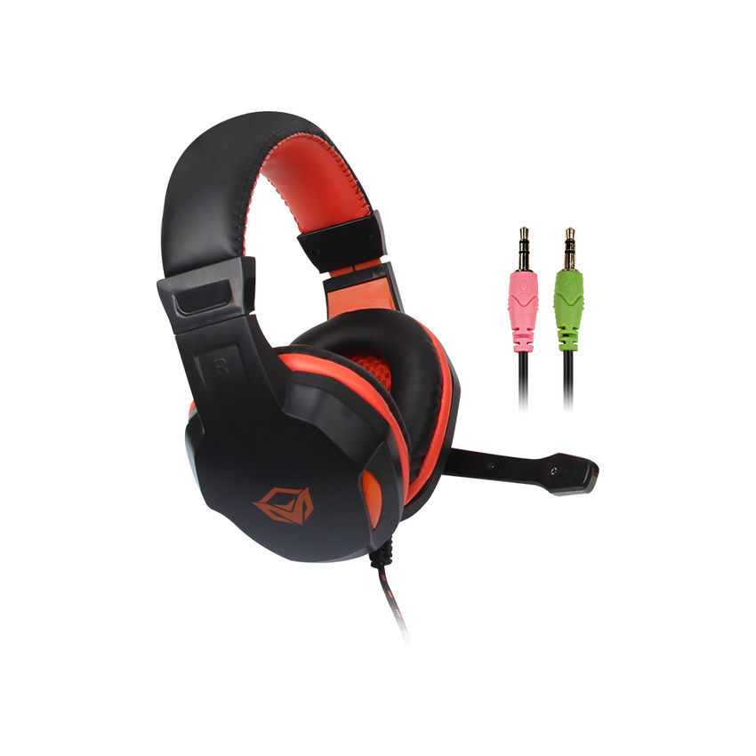 Meetion HP010 3.5mm Gaming Headset with Mic (Photo: 4)